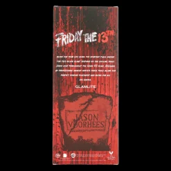 Brochas*Glamlite Friday The 13TH x