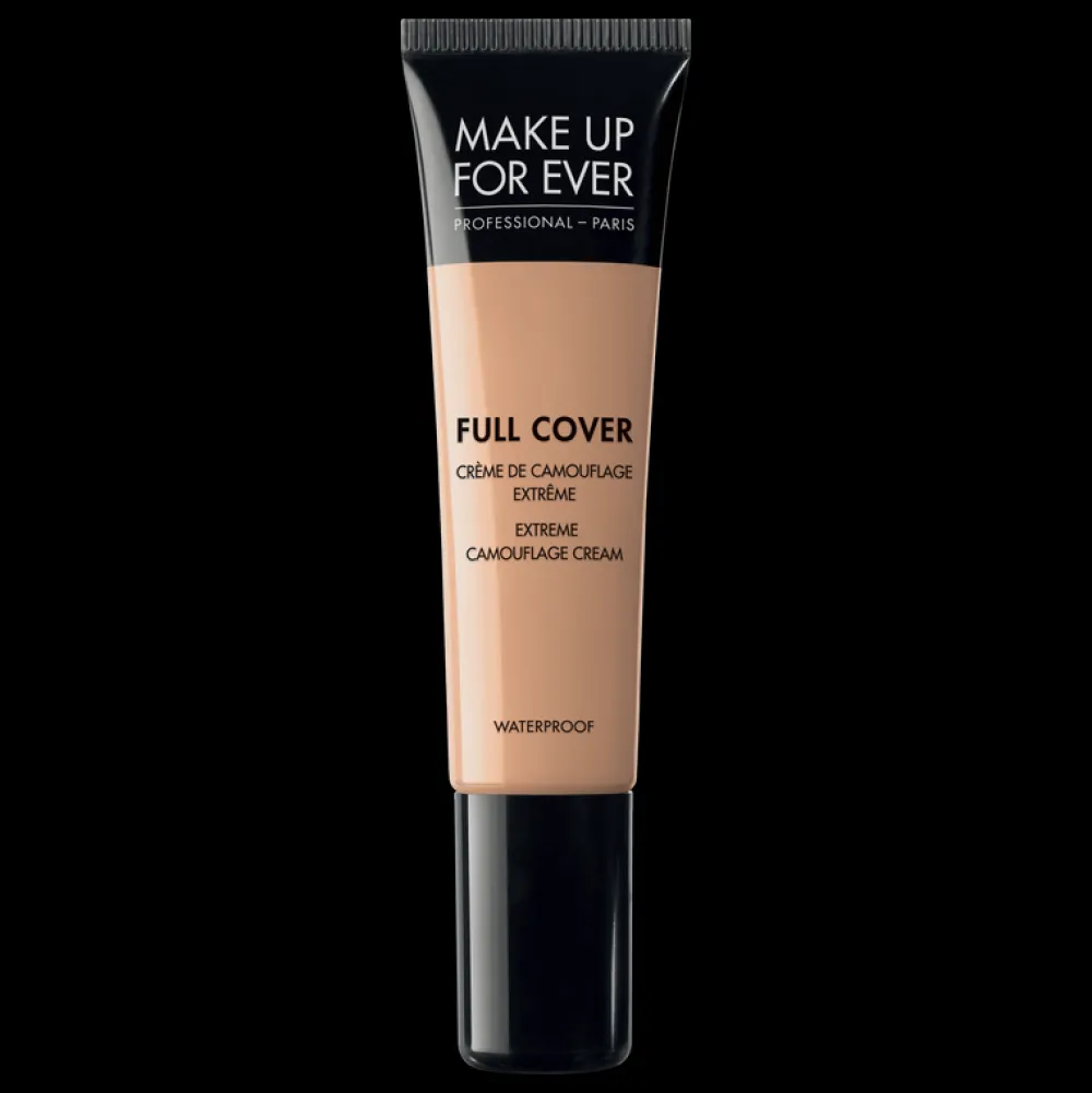 Correctores*Make Up For Ever Full Cover Camouflage Cream - 07