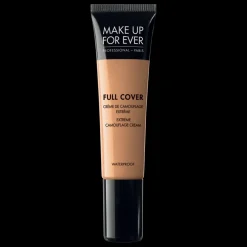 Correctores*Make Up For Ever Full Cover Camouflage Cream - 12