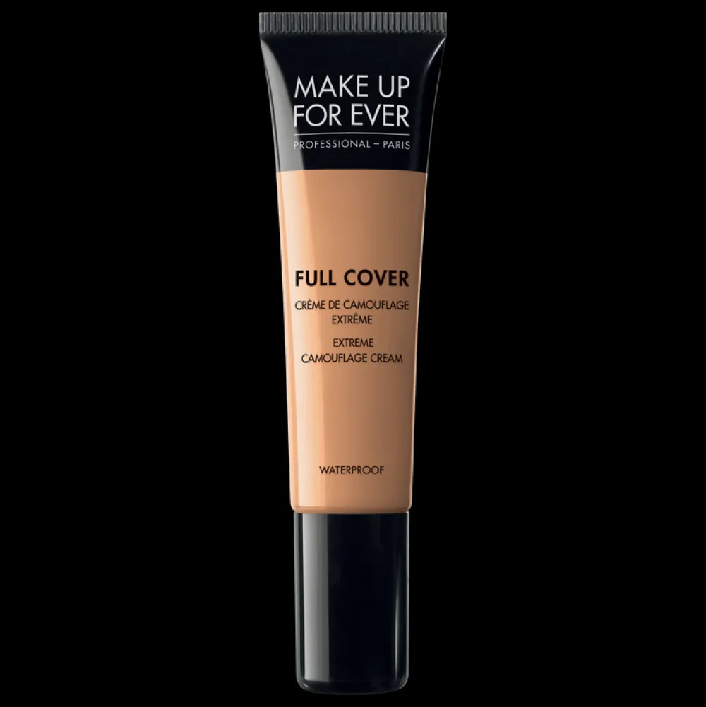 Correctores*Make Up For Ever Full Cover Camouflage Cream - 12