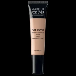 Correctores*Make Up For Ever Full Cover Camouflage Cream - 04