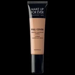 Correctores*Make Up For Ever Full Cover Camouflage Cream - 08
