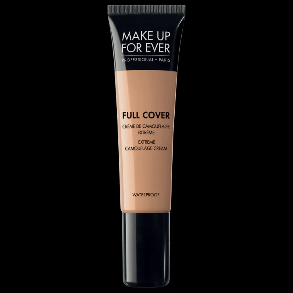 Correctores*Make Up For Ever Full Cover Camouflage Cream - 08