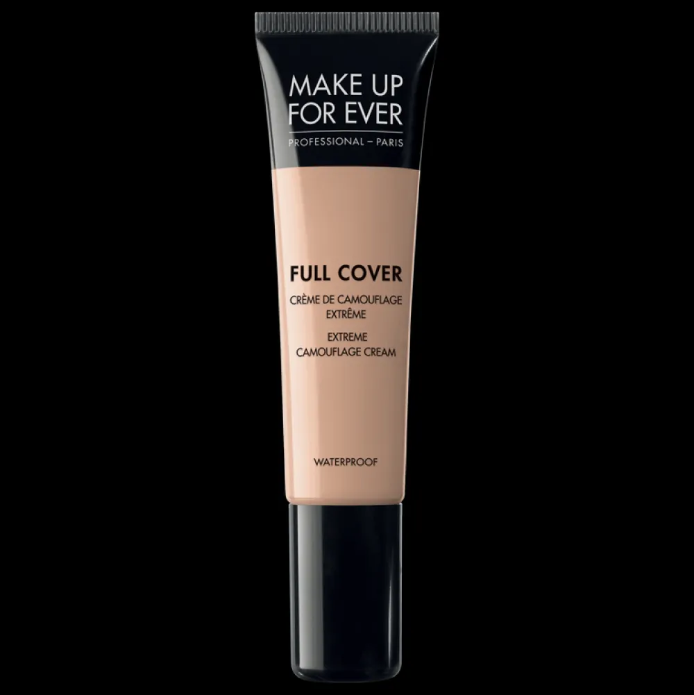 Correctores*Make Up For Ever Full Cover Camouflage Cream - 04