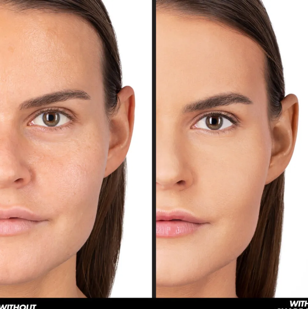 Correctores*Make Up For Ever Full Cover Camouflage Cream - 07