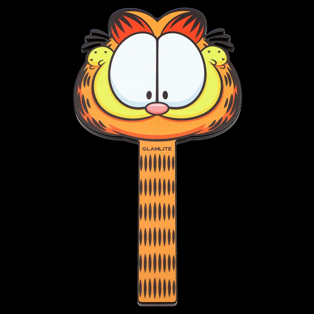Espejos*Glamlite Garfield x Mirror