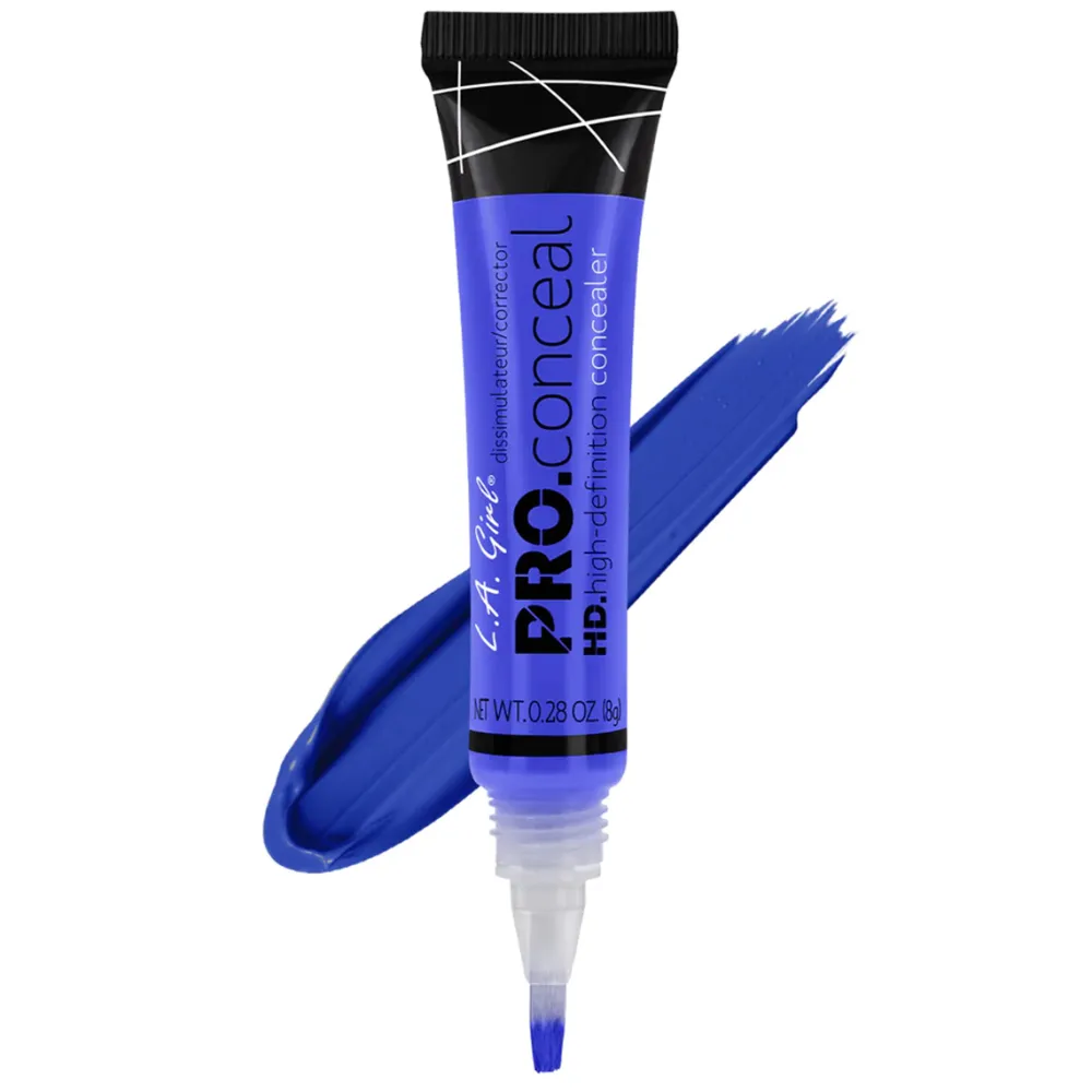 Correctores*LA Girl - Exclusiva online GC997 HD PRO.Conceal