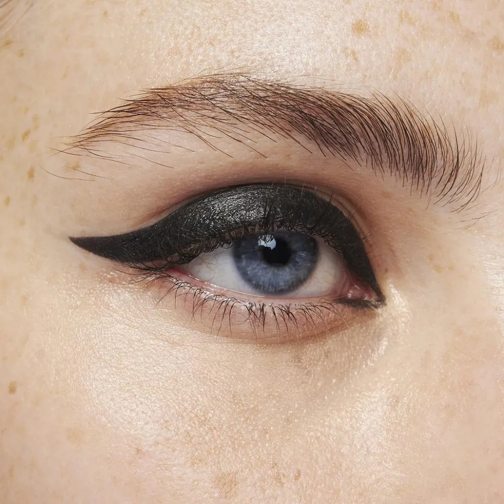 Delineadores*af94 Gel Eyeliner Antagonist *69