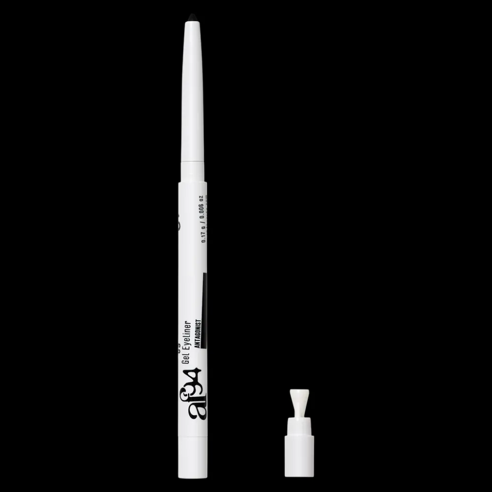 Delineadores*af94 Gel Eyeliner Antagonist *69
