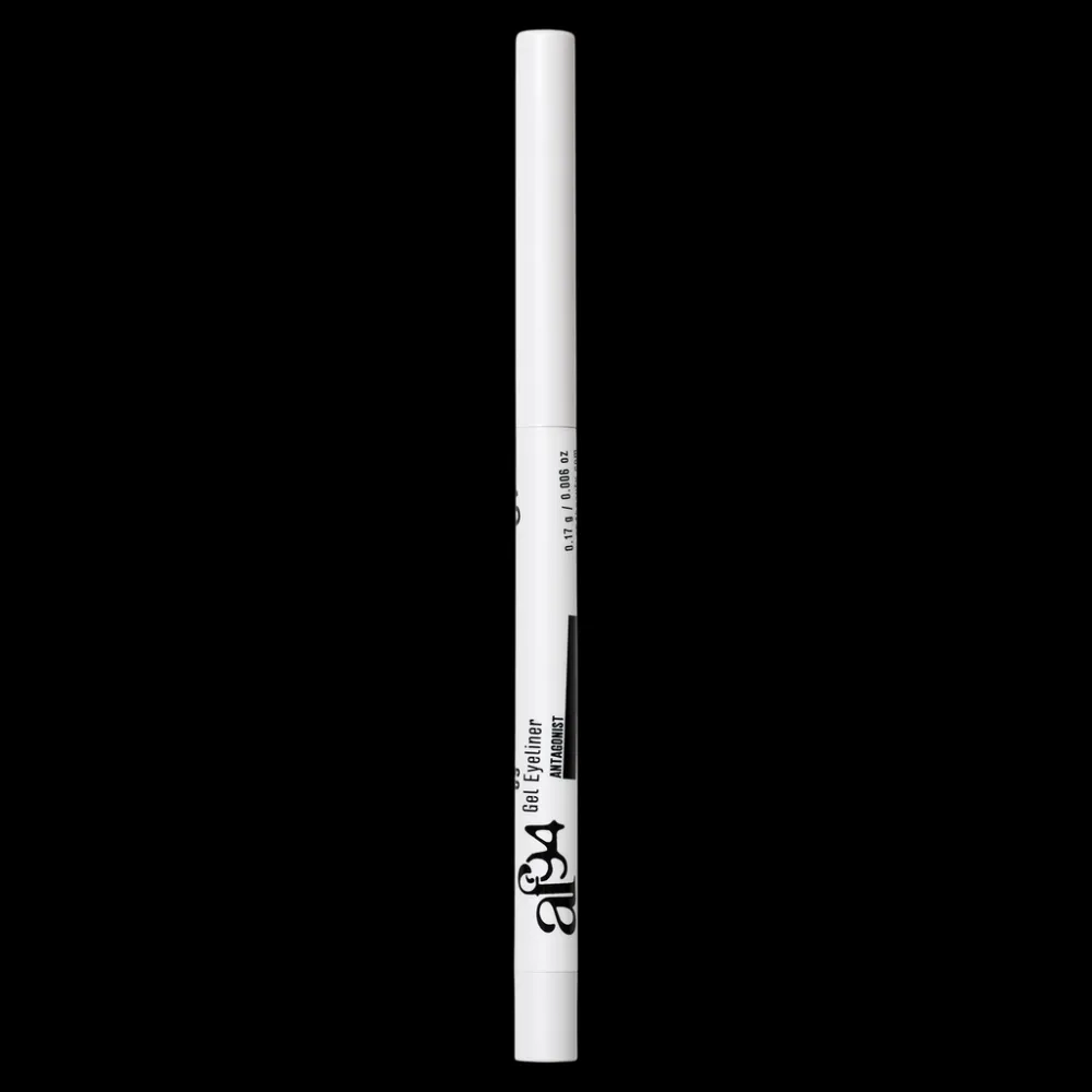Delineadores*af94 Gel Eyeliner Antagonist *69