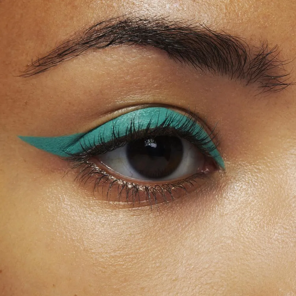 Delineadores*af94 Gel Eyeliner Atomic *69