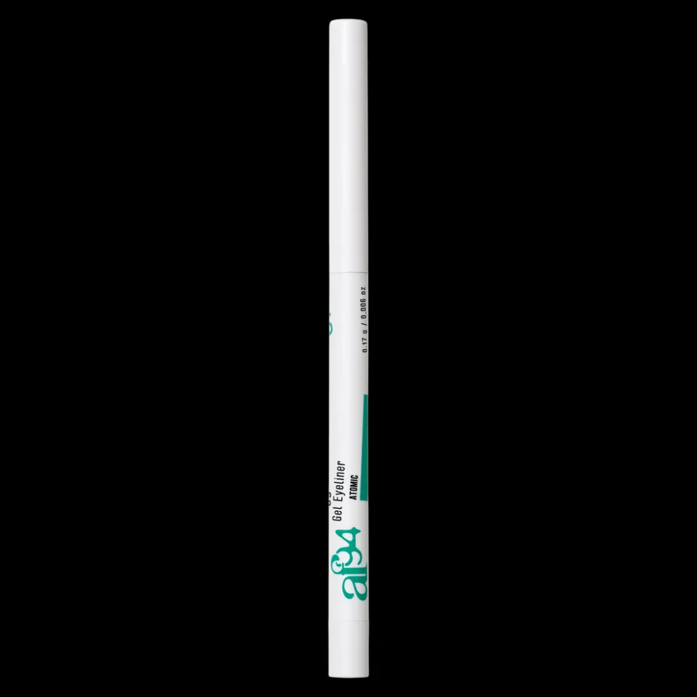 Delineadores*af94 Gel Eyeliner Atomic *69