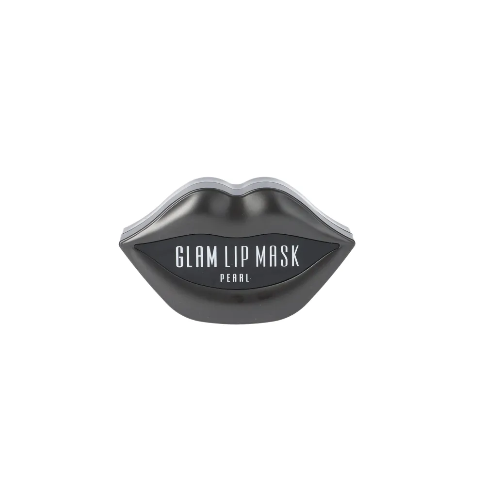 Mascarillas*Beauugreen Glam Lip Mask-Pearl