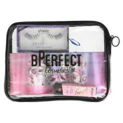 Sombras*BPerfect Cosmetics Glam Quad Bundle