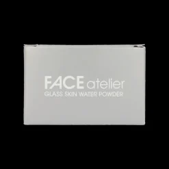 Polvos*Face atelier Glass Skin Water Powder