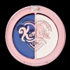 Sombras*KimChiChic Glazed 2Go Pressed Pigment Duo 04 Quatre