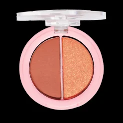 Sombras*KimChiChic Glazed 2Go Pressed Pigment Duo 03 Trois