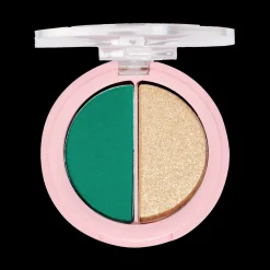 Sombras*KimChiChic Glazed 2Go Pressed Pigment Duo 06 Six