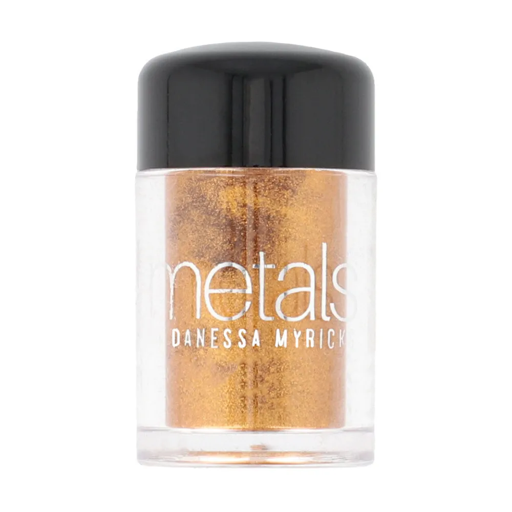 Sombras*Danessa Myricks Glitter Constellation Lucky Penny