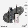 Delineadores*Moira Glitter Glitter Liner - 02, After Dark