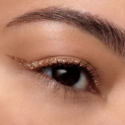 Delineadores*Moira Glitter Glitter Liner - 01, Sugar Bomb