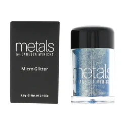 Sombras*Danessa Myricks Glitter Metal Clarity