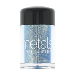 Sombras*Danessa Myricks Glitter Metal Clarity