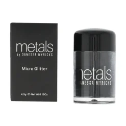 Sombras*Danessa Myricks Glitter Metal Disco