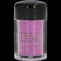 Sombras*Danessa Myricks Glitter Metal Fairytale