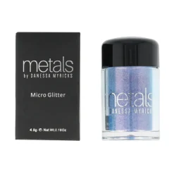Sombras*Danessa Myricks Glitter Metal Nirvana