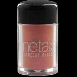 Sombras*Danessa Myricks Glitter Metal Starburst