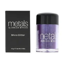 Sombras*Danessa Myricks Glitter Micro Majesty