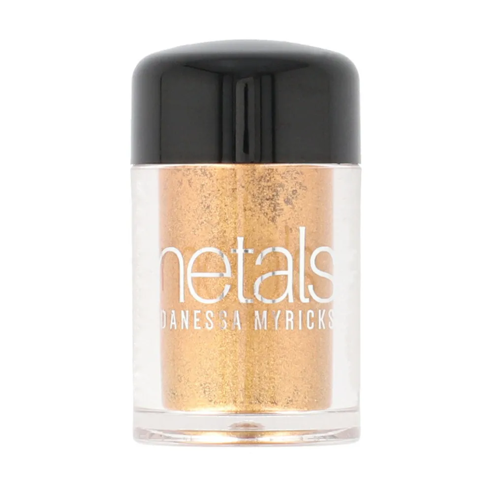 Sombras*Danessa Myricks Glitter Pharaoh