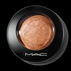 Contornos | Polvos*MAC Global Glow Iluminador Mineralize Skinfinish