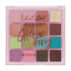 Sombras*LA Girl - Exclusiva online Glow Envy Palette Shadow
