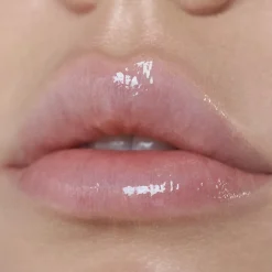 Glosses*Moira Glow Getter Hydrating Lip Oil 001 Sky Blue