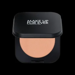 Contornos*Make Up For Ever 10 - Glowing Chai Artist Bronzer