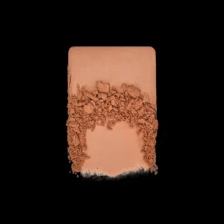 Contornos*Make Up For Ever 10 - Glowing Chai Artist Bronzer