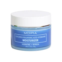 Cremas | Hidratantes*Moira Glycerin Hyaluronic Acid Hydrating Moisturizer