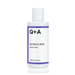 Soluciones | Tónicos*Q+A Glycolic Acid Daily Toner