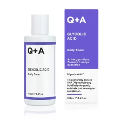 Soluciones | Tónicos*Q+A Glycolic Acid Daily Toner
