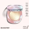 Iluminadores*Moira 06 Gold Frost Dreamlite Dreamlight Highlighter