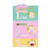 K Beauty | Mascarillas*Holika Holika Golden Monkey