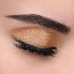 Sombras*Moira 11 Golden Topaz Chroma Light Shadow