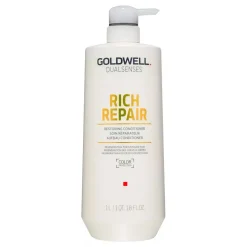 Cabello*Goldwell Dualsenses Rich Repair Conditioner 1000ml