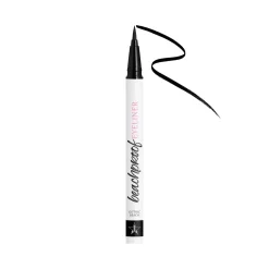 Delineadores*Jeffree Star Cosmetics Gothic Beach Proof Eyeliner