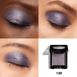 Sombras*Make Up For Ever 120 Graceful Grey Artist Eyeshadow