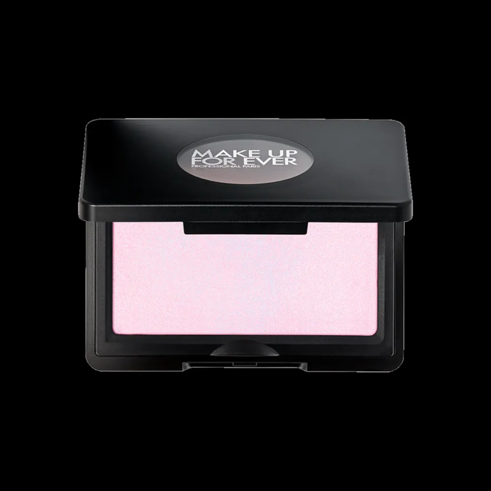 Iluminadores*Make Up For Ever H120 Bouncy Lilac Artist Highlighter