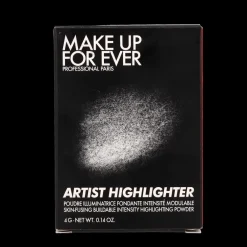 Iluminadores*Make Up For Ever H100 Cheerful Beige Artist Highlighter