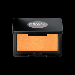 Iluminadores*Make Up For Ever H150 Major Gold Artist Highlighter